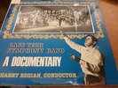 CASS TECH SYMPHONY BAND (DETROIT,MI) A DOCUMENTARY DOUBLE LP HARRY BEGIAN SCARCE