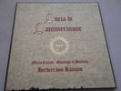 LUCIA Di LAMMERMOOR Maria Callas Giuseppe Stefano 3 LP Box Set NM Von Karajan