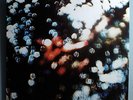 PINK FLOYD OBSCURED BY CLOUDS (O/S/T) RARE ORIGINAL 1972 HARVEST LP BEAUTIFUL
