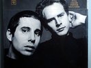 SIMON & GARFUNKEL BOOKENDS MEGA-RARE SEALED ORIG'68 COLUMBIA LP w/POSTER+STICKER