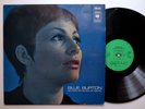 ANN BURTON blue burton - NM/EX HOLLAND dutch jazz LOUIS VAN DYKE