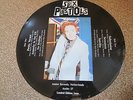 UNPLAYED FROM NEW SEX PISTOLS - RARE PICTURE DISC LP. - ANTLER RECORDS