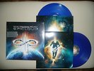 Devin Townsend Project + EPICLOUD, 2 x 180 g Blue Vinyl, Bonus+Download+Poster