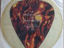 GARY  MOORE   HOLD ON TO LOVE   RARE UNCUT PICTURE DISC