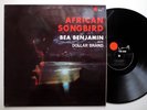 SATHIMA BEA BENJAMIN african songbird - clean SOUTH AFRICA SUN afro jazz vocal