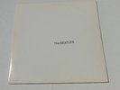 THE BEATLES 'WHITE ALBUM' Weißes Vinyl / White Vinyl SEBX 11841 Canada / RAR 