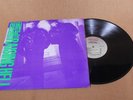 Profile Rec Run DMC - Raising Hell Vinyl LP 1986  PRO-1217B Very good++ 33RPM