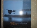 thievery corporation songs from the thievery hi-fi - double vinyl album