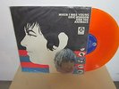 ERIC BURDON & THE ANIMALS When I Was Young LP Liming Rare Tawian Press Orange
