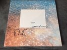 PET SHOP BOYS - ELYSIUM - FULLY SIGNED - DOUBLE VINYL HEAVYWEIGHT LP WITH LOA