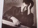 Billy Joel Greatest Hits Volume I & II Double LP Vinyl NM- Very Nice C2 40121