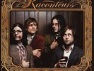 Raconteurs Broken Boy Soldiers LP vinyl record sealed jack white stripes
