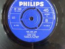 Bobby Hebb - A Satisfied Mind / Love Love Love Northern B Side, Top Condition