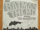 The Marketts-Batman Theme 7