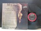 Ornette Coleman CRISIS Impulse Vinyl Record 1972 Ex