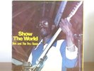 BOO & THE TRU-TONES rare Show The World island deep funk orig LP LISTEN
