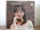 STEPHANIE  deep bossa dancefloor jazz Avant Le Jazz LP LISTEN