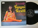 Tammi Terrell - Irresistible - UK Tamla Motown STML 11103 Stereo 1969