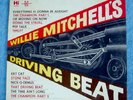Willie MITCHELL   Willie Mitchell's Driving Beat   SEALED orig 1966 Hi soul LP