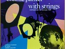 CHRLIE PARKER / MIDNIGHT JAZZ AT CARNEHIE HALL LP JAPAN ISSUE 20MJ-0017