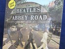THE BEATLES Abbey Road - Picture Disc album LP   5C P062-04243 Excellent - rare