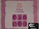 Fairport Convention - Liege&Lief - Vinyl - NEU&OVP