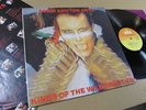 ADAM AND THE ANTS king of the wild frontier UK ORIGINAL LP + INNER new wave 80’s