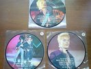 Interview With Billy Idol Of Generation X (3 Disc) Limited Edition Picture Disc