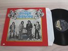 THE COUNT BISHOPS LP - GOOD GEAR / 1984 LOLITA REISSUE in MINT-