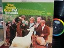 Beach Boys: Pet Sounds LP Stereo DT 2458