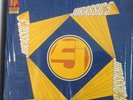 Jurassic 5 Concrete Schoolyard Vinyl Single 12