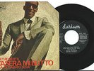 Rocky Roberts:Stasera mi butto/Just because of you:Northern Soul