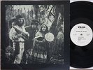 YELLOW AUTUMN CHILDREN OF THE MIST Hyper Rare Folk Psyche US LP 1977