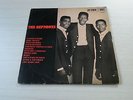 THE HEPTONES S/T LP UK STUDIO 1 ONE 1967 SOL 9002 ORIGINAL UK PRESSING SKA