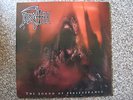 Death -The Sound of Perseverance- LP
