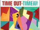 DAVE BRUBECK - TIME OUT & TIME FURTHER OUT-180G 2LP GATEFOLD NEW & SEALED