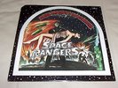 Neil Merryweather Space Rangers Prog Psych Mercury Original Sealed LP