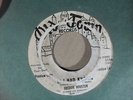 FREDDIE HOUSTON If I Had Known OLD TOWN Northern Soul 45 Promo HEAR