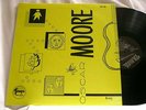 OSCAR MOORE Quartet Carl Perkins Joe Comfort Mike Pacheco Tampa VSOP LP