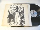 Bob Dylan Planet Waves 1974 Asylum Records Stereo orig vinyl w/gold back sheet