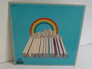 PARISH HALL - SAME - AMERICA RECORDS - FRENCH ORIGINAL LP