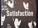 Rolling Stones: Satisfaction / The under assist west coast promotion man. Danish
