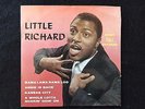 Little Richard EP: Bama Lama Bama Loo..... Green Vinyl Sweedish issue