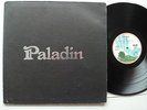 PALADIN same PINK RIM ISLAND LP proto prog santana spencer davis group