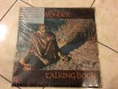 1972 Motown Records Lp T319L Stevie Wonder Talking Book