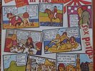 SEX PISTOLS HOLIDAYS IN THE SUN FRENCH SP GLITTERBEST BARCLAY 1977