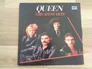 QUEEN_Greatest Hits_used VINYL LP album_ships from AUS_shF2r