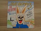 JIVE BUNNY & THE MIXMASTERS_The Album_used VINYL LP album_ships from AUS _shF2r