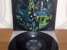 KALEIDON - Free love   (RARE 1st italian press, 1974)