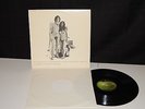 John Lennon And Yoko Ono Two Virgins LP   1968 Apple Label T-5001   NEAR MINT